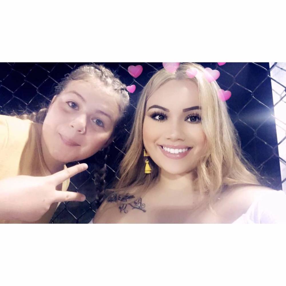 Meet your Posher, Lydia